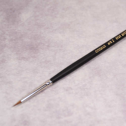 Grimas rajaussivellin MR2, soopelinjouhi