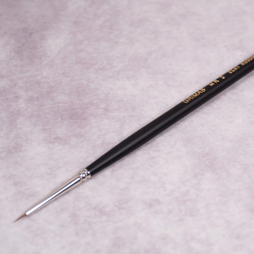 Grimas rajaussivellin MR0, soopelinjouhi