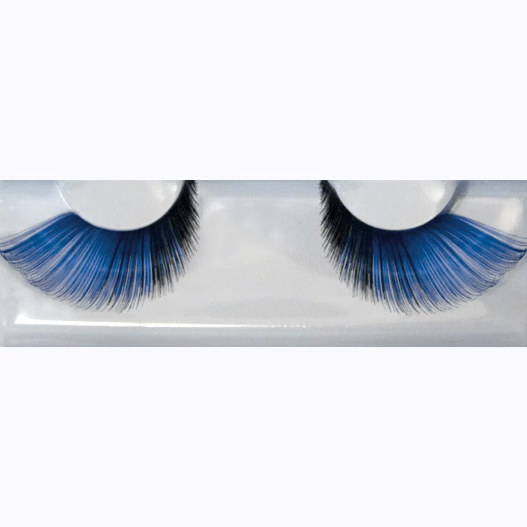 Grimas Eyelash irtoripset,  erilaisia