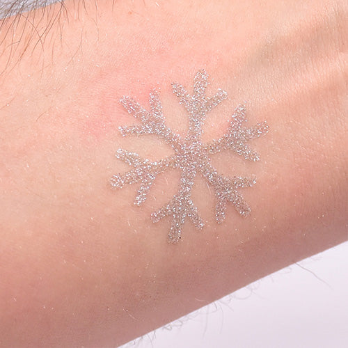 Grimas Cosmetic Glitter (Bio) Glittertatuointisetti Joulu