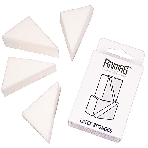 Grimas meikkisieni 4 kpl lateksi