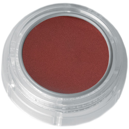 Grimas Lipstick pearl, helmiäinen huulipuna, 2,5 ml