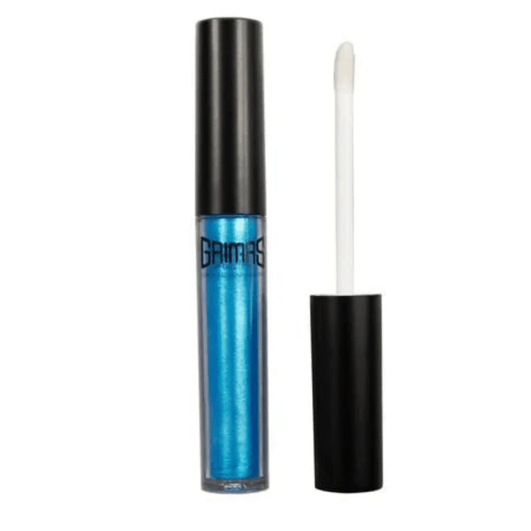 Nestemäinen luomiväri, Grimas