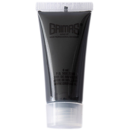 GRIMAS Liquid Make-up kasvo- ja vartalomaali, eri värejä, 8 ml, 20 ml
