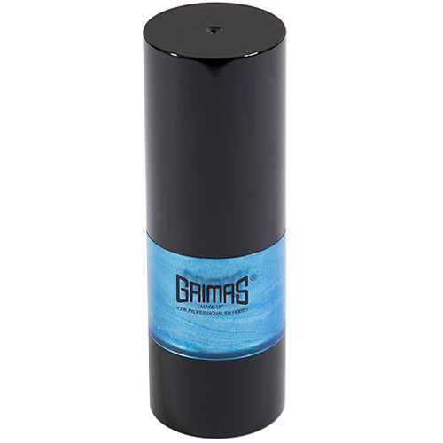 Grimas Liquid Make-up Pearl, kasvo- ja vartalomaali, eri värejä, 8 ml, 20 ml