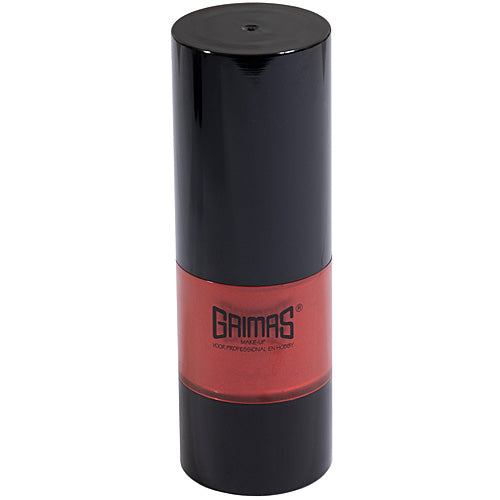 Grimas Liquid Make-up Pearl, kasvo- ja vartalomaali, eri värejä, 8 ml, 20 ml