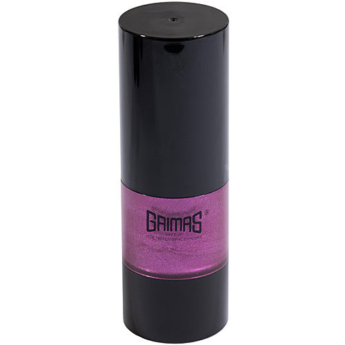 Grimas Liquid Make-up Pearl, kasvo- ja vartalomaali, eri värejä, 8 ml, 20 ml