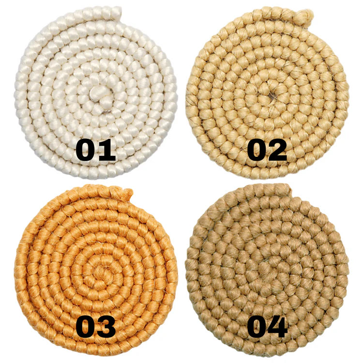 Partakreppi, 10 cm, eri värejä, Grimas