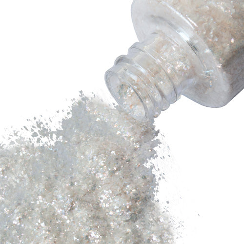 Grimas Shimmer Flakes glitterhiutale