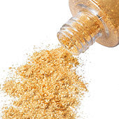 Grimas Shimmer Flakes glitterhiutale