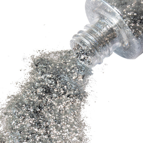Grimas Shimmer Flakes glitterhiutale