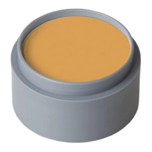 Water Make-up Pure kasvomaali, 15ml, Grimas, ruskean sävyt