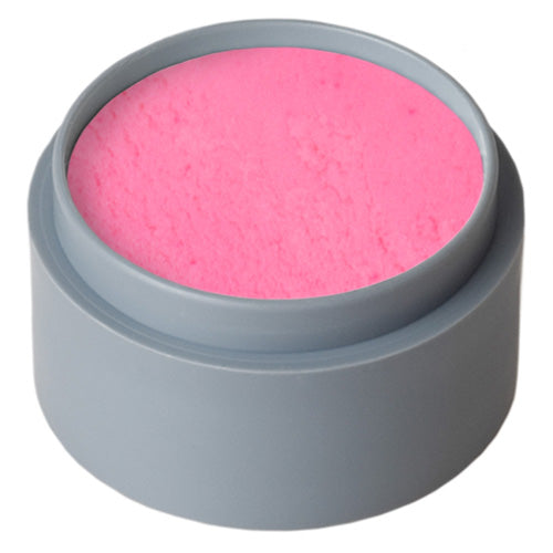 Water Make-up Pure kasvomaali, 15ml, kirkkaat sävyt, Grimas