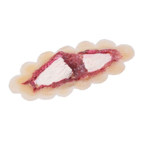 Grimas Latex Wounds luunmurtuma 810